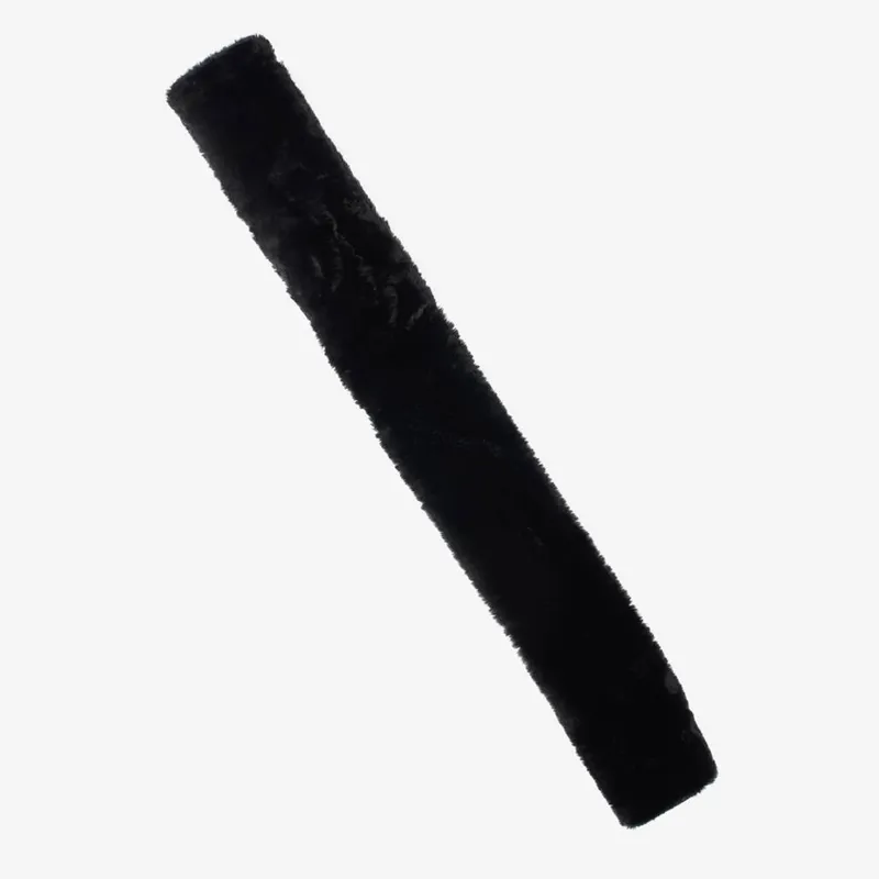 LeMieux Simuwool Breastgirth Cover - Black